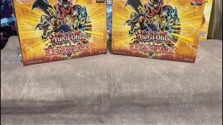 YuGiOh Retro Pack 1 2024 Reprint Opening  Comparison to Original [upl. by Pepita]