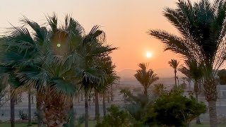 Vakantie Egypte 2022  Brayka Bay Resort [upl. by Dumanian]