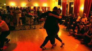 RTSF 2016  Slow Dance Improvisation  Rasmus Felix amp Tatiana [upl. by Martinic]