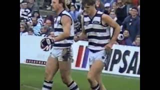 🔥 ONEOFAKIND Gary Ablett isolated vision  shot by Rhett Bartlett in 1996 [upl. by Ahsiuqram604]