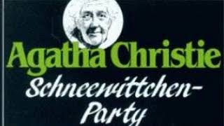 Agathe Christie Schneewittchen Party Teil 2 [upl. by Georgia]