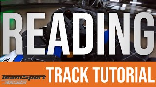 Track Tutorial  TeamSport Reading [upl. by Oliviero]