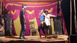 Bhatar silencer chuwabe  Hd arkestra dance Hot arkestra dance [upl. by Marlane]