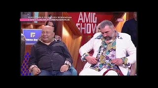 Boban Rajović oprašta svima koji mu duguju pare Ami G Show S10 [upl. by Malvin]