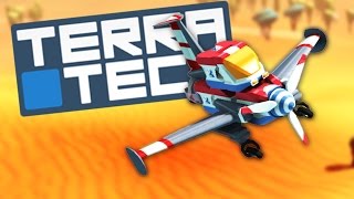 ROBOT WARS  Terra Tech 1 [upl. by Esirrehc]