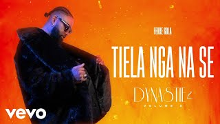 FERRE GOLA  TIELA NGA NA SE Visualizer [upl. by Ailemor]