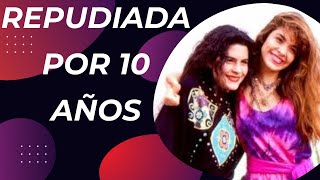 GLORIA TREVI quotR3PUD1ADA POR 10 AÑOSquot MARÍA RAQUENEL 🔥🔥 RESEÑA EN VIVO CON HDocumental podcast [upl. by Airdnalahs556]