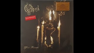 Opeth  Ghost Reveries [upl. by Nauqyaj136]