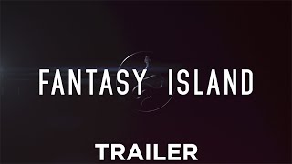 FANTASY ISLAND  Trailer  Ab 20220 im Kino [upl. by Olra]