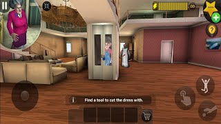 Scary Teacher 3D New Secret Chapter Update Tani Special Episode Android Game [upl. by Friederike]