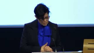 Rule of Law Lecture  Marie Henein LLB LLM [upl. by Jovitta]