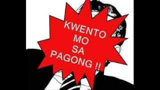 Kwento mo Sa Pagong [upl. by Aihsenyt489]