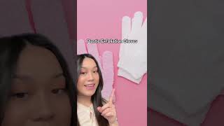 Sht I Tried to Remove Keratosis Pilaris KP  skincare skincaretips bodycare [upl. by Airasor]