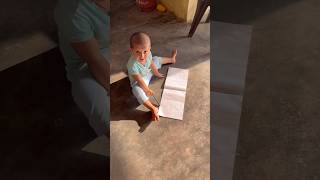 Dhan ktvane ki tyari  Aarushi ka tant house shortsvideo pregnancyjourney TheVillagers0706 [upl. by Annaid]