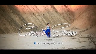 QUE HICE MAL  CORAZÓN SERRANO2014 VIDEO CLIP OFICIAL HD [upl. by Lednic]