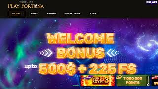 casino play fortune mirror todayplay fortune casino online mirrorcasino play fortune mirror [upl. by Kilmarx817]