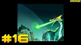 Aquaman  Battle For Atlantis GCN walkthrough part 16 [upl. by Niamrej251]