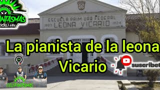 la leona vicario 🇲🇽 history funny leyendas aparicion mexicali [upl. by Arreic]