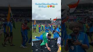 Unforgettable Moments from Indias T20 World Cup Finals 🇮🇳🏆 Relive the Glory  Indvssa  final [upl. by Qulllon273]