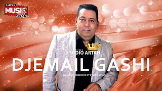 DJEMAIL GASHI 2022 Nane Olen Dusha Sar Man █▬█ █ ▀█▀ pt3 ┇ studioartan [upl. by Kenwrick]