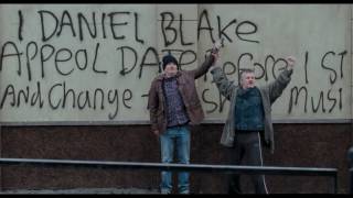 I Daniel Blake 2016  Trailer HD [upl. by Ezarras]