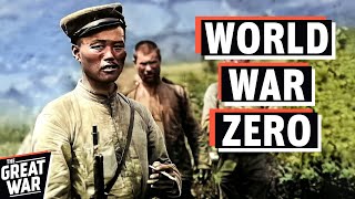 World War Zero 3 Conflicts That Foreshadowed WW1 Full Documentary [upl. by Styles403]