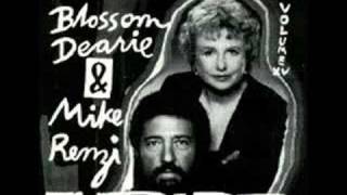 Blossom Dearie  I Dont Remember [upl. by Aipotu]