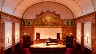 Wigmore Hall 201617 Season Preview Concert [upl. by Idahs265]