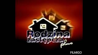 Rodzina Zastępcza Plus – SOUNDTRACK 18 [upl. by Htebasil]