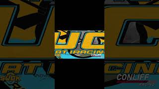 Early Chaos at Fuji shortsvideo iracing racingmoments htsai racing esports motorsport shorts [upl. by Etoile366]