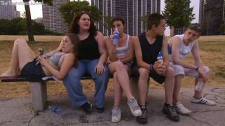 Teenage Tourettes Camp Part 5  Tourettes Documentary [upl. by Greenstein415]