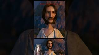 The King of Kings official teaser christmas animation disney film king teaser [upl. by Carbrey]