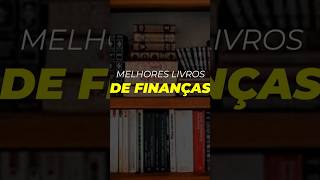 OS MELHORES LIVROS PARA QUE QUER COMEÇAR A RECEBER MAIS ações investimento dinheiro [upl. by Okier759]