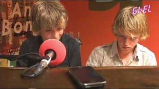 Lucas and Arthur Jussen  Telephone [upl. by Kora]