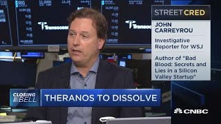 Theranos could have paid back investors years ago but used the money to ward off lawsuits Expert [upl. by Borreri996]