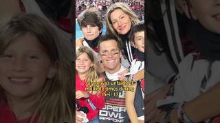 Tom brady cannot forgive his exwife’s deception with her lover celebrities actorusawife famous [upl. by Sherye]