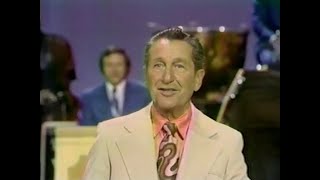 Lawrence Welk  Salute to George Gershwin  Season 18 Episode 10  Original Date 11111972  PBS [upl. by Lysander]