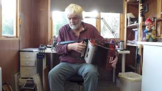 Redwing  Lester  Melodeon [upl. by Treblig108]