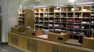 Systembolaget i Gamla Stan [upl. by Teagan]