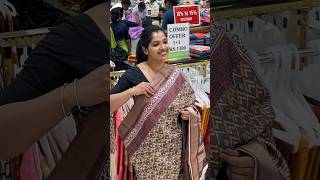 Return gift sarees tamil tamilshorts tamilwhatsappstatus saree shortsvideo viral shopping [upl. by Idisahc243]