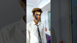 স্কুলে robot😱😮school schoollife shortsfeed [upl. by Emad]