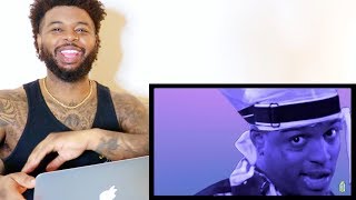 Ski Mask The Slump God  Faucet Failure Official Music Video  Reaction [upl. by Samala]