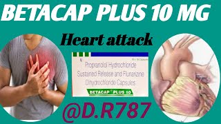 BETACAP PLUS 10 MG CAPSULS USE IN BANGLA DOSAGE SIDE EFFECTS BANGLA [upl. by Steven]