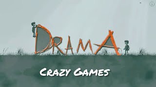 Crazy Games Unlimited  Drama💥 [upl. by Sivi653]