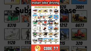 shortfeed indianbikesdriving3d indianbikesdriving3d trending [upl. by Cresida]