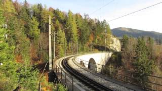 Die letzten Tage der alten Mariazellerbahn HD [upl. by Garda768]