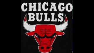 Chicago Bulls Theme [upl. by Anyar]