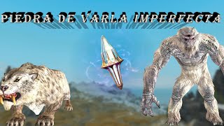 Skyrim AE  Piedra de Varla Imperfecta  Funcionamiento y explicación básica [upl. by Thor]