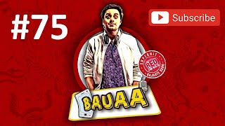 BAUAA Pranks Top 10 Bauaa Ki Comedy part 75 Bauaa Pranks nandkishorebairagi 1920x1080p [upl. by Curran563]