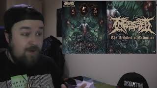 INGESTED  I DESPOILER REACTION 2000 SUBS SPECIAL 4 [upl. by Enenstein]